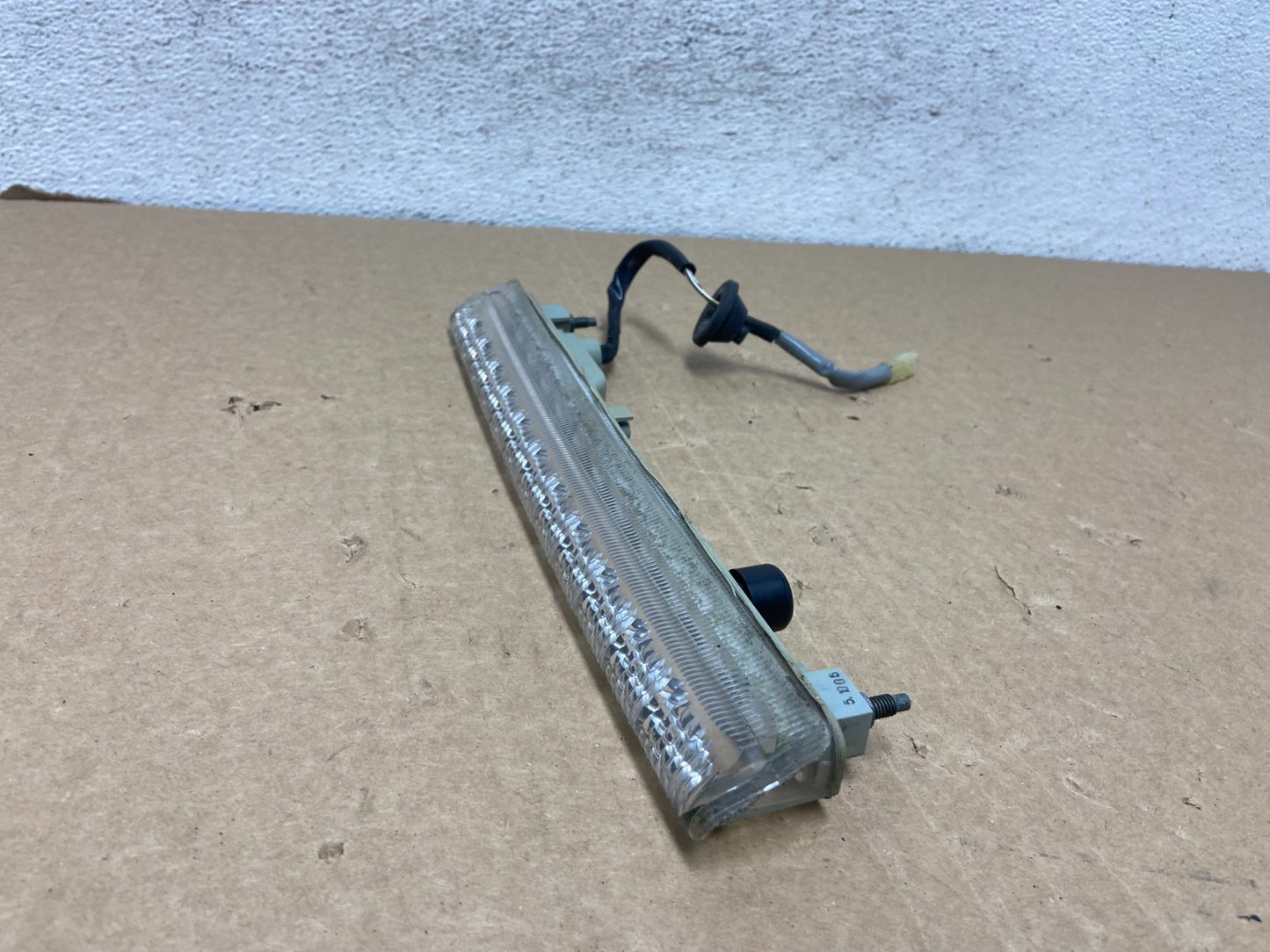 2005-2009 Subaru Tribeca Outback Spoiler 3RD Third Brake Light AF7303 DG1