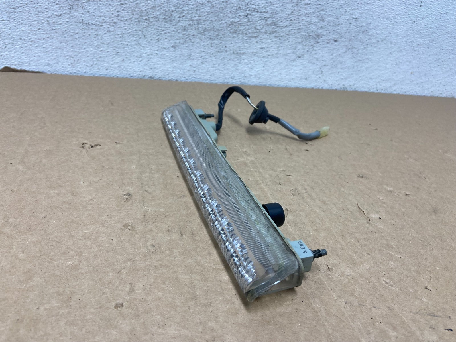 2005-2009 Subaru Tribeca Outback Spoiler 3RD Third Brake Light AF7303 DG1