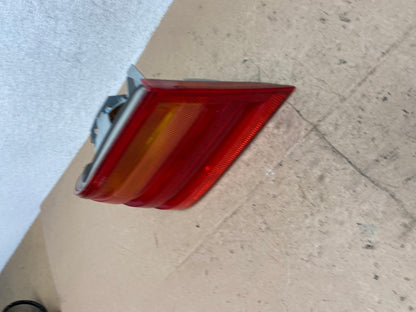 1996 - 1999 Mercedes-Benz E W210 E320 Left Driver Side Tail Light AF5685 LK1