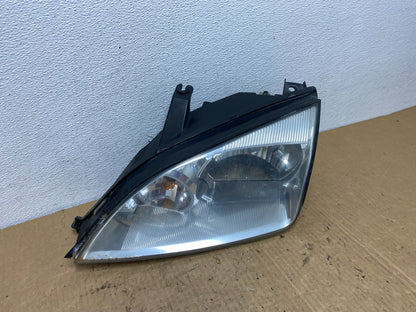 2005-2007 Ford Focus Left Driver LH Side Headlight Halogen AC8335 DW2
