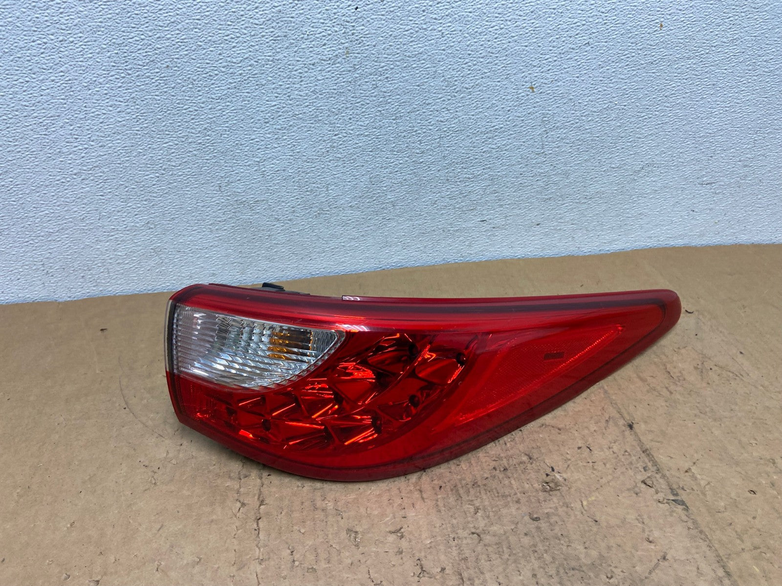 2013-2015 Infiniti JX35 QX60 Right Passenger RH Led Tail Light AD0536 LK0