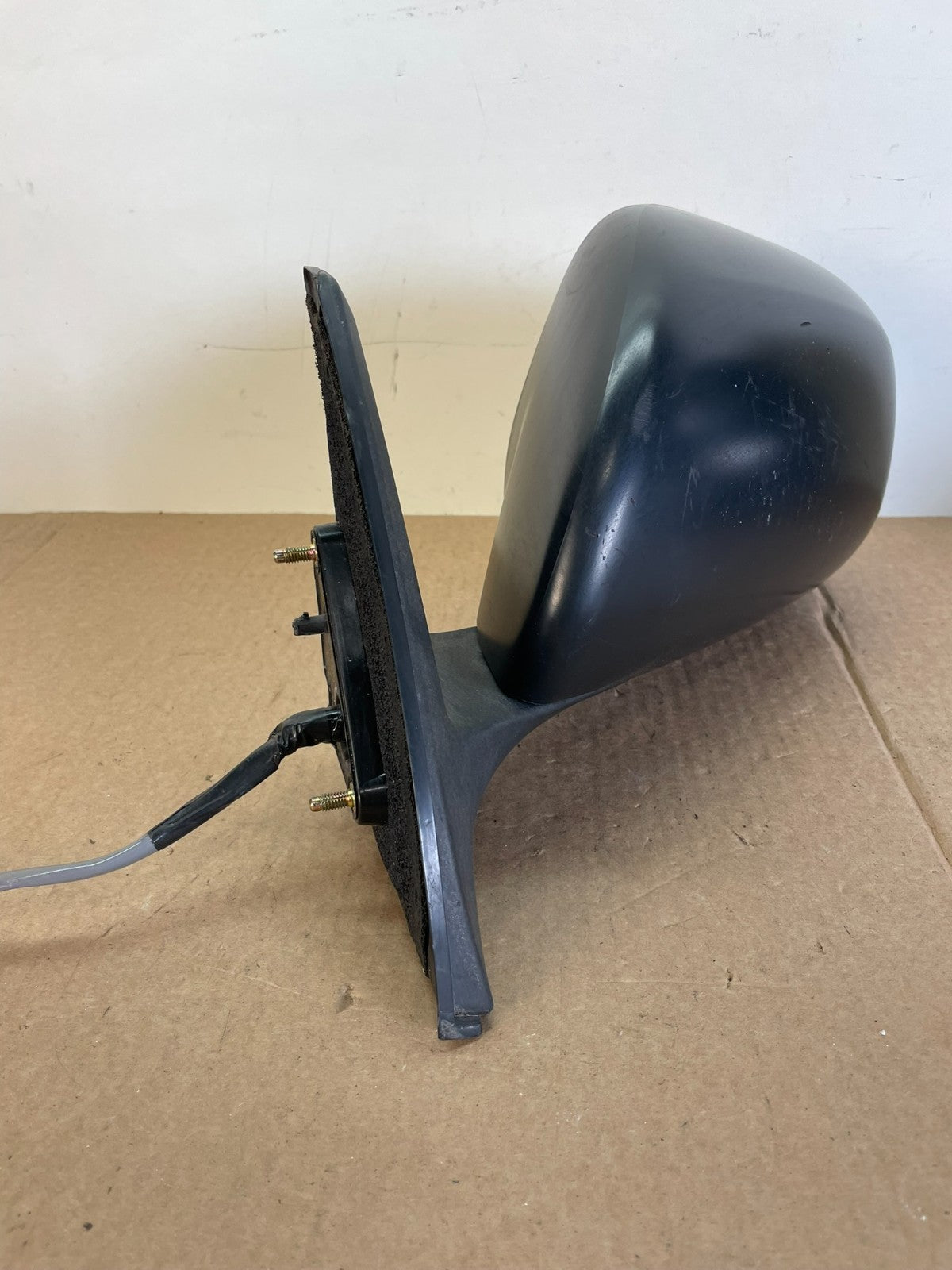 2003 to 2009 Toyota 4Runner Left Driver LH View Door Mirror AH6177 DW1