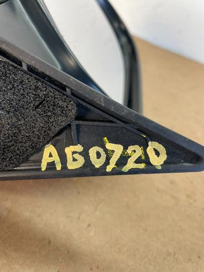 2005-2009 Subaru Legacy Outback Left Driver Heated Door Mirror AG0720 DG10