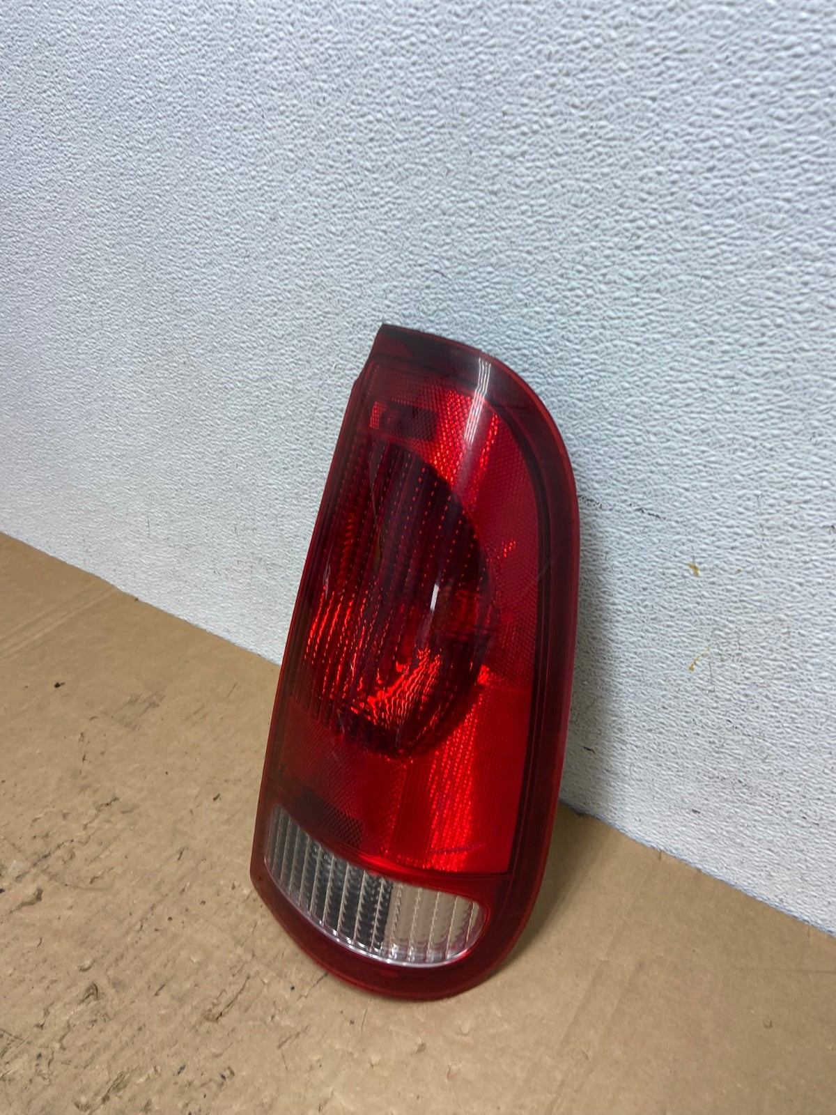 1997 to 2003 Ford F150 F-150 Right Passenger RH Side Tail Light AD3732 LK1
