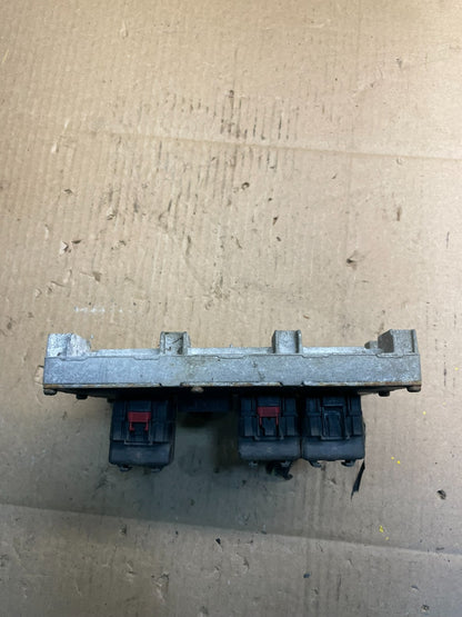 2010 Dodge Caravan Town & Country Engine Computer p68049415ae U2133 DG1