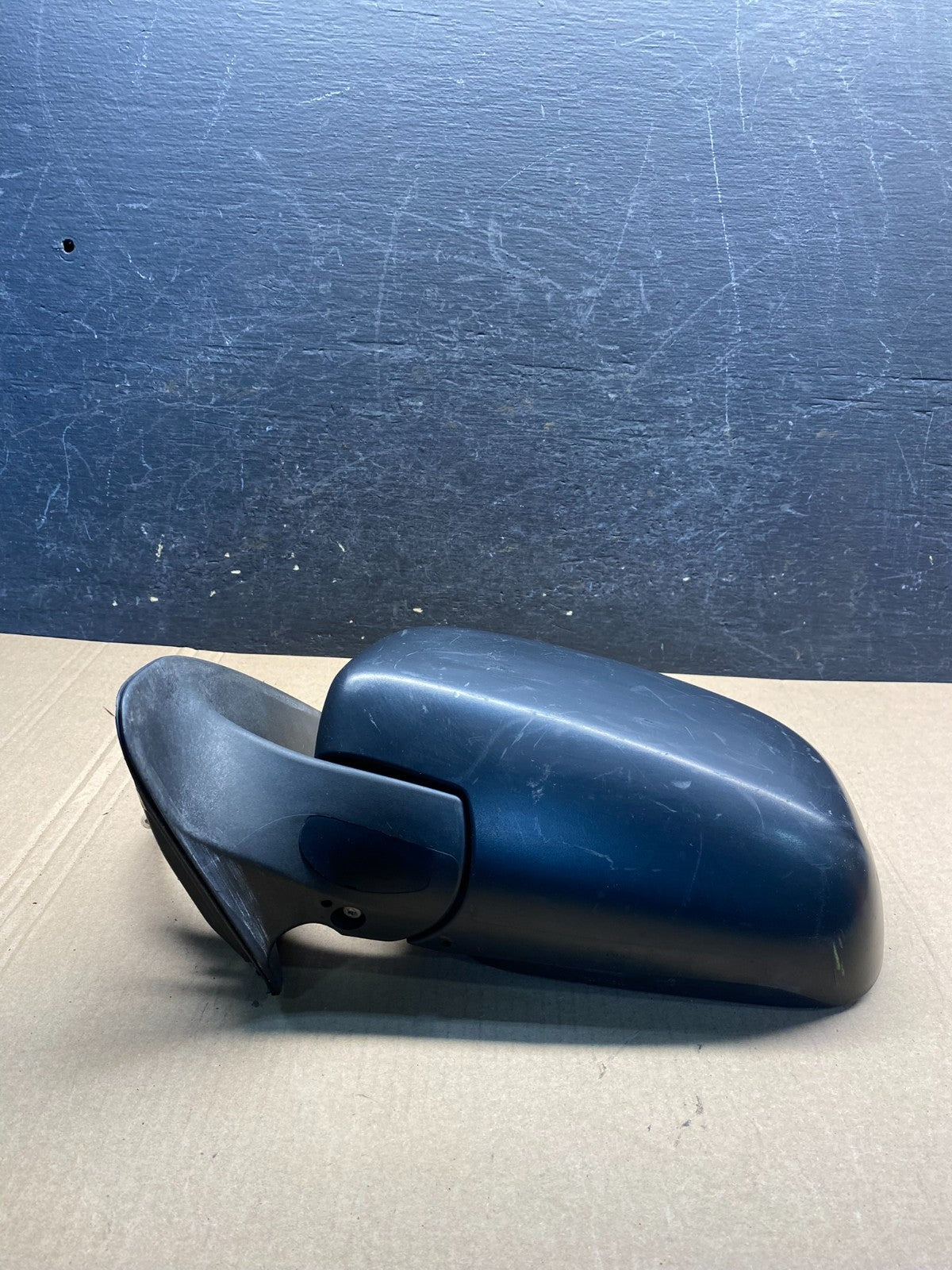 2005 to 2011 Toyota Tacoma Left Driver LH Side View Door Mirror ah3157 DG3