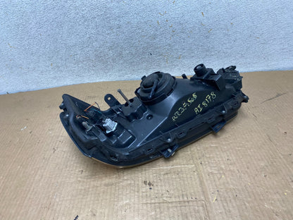 2003 2004 Subaru Forester Left Driver LH Headlight Halogen AI8178 DW9