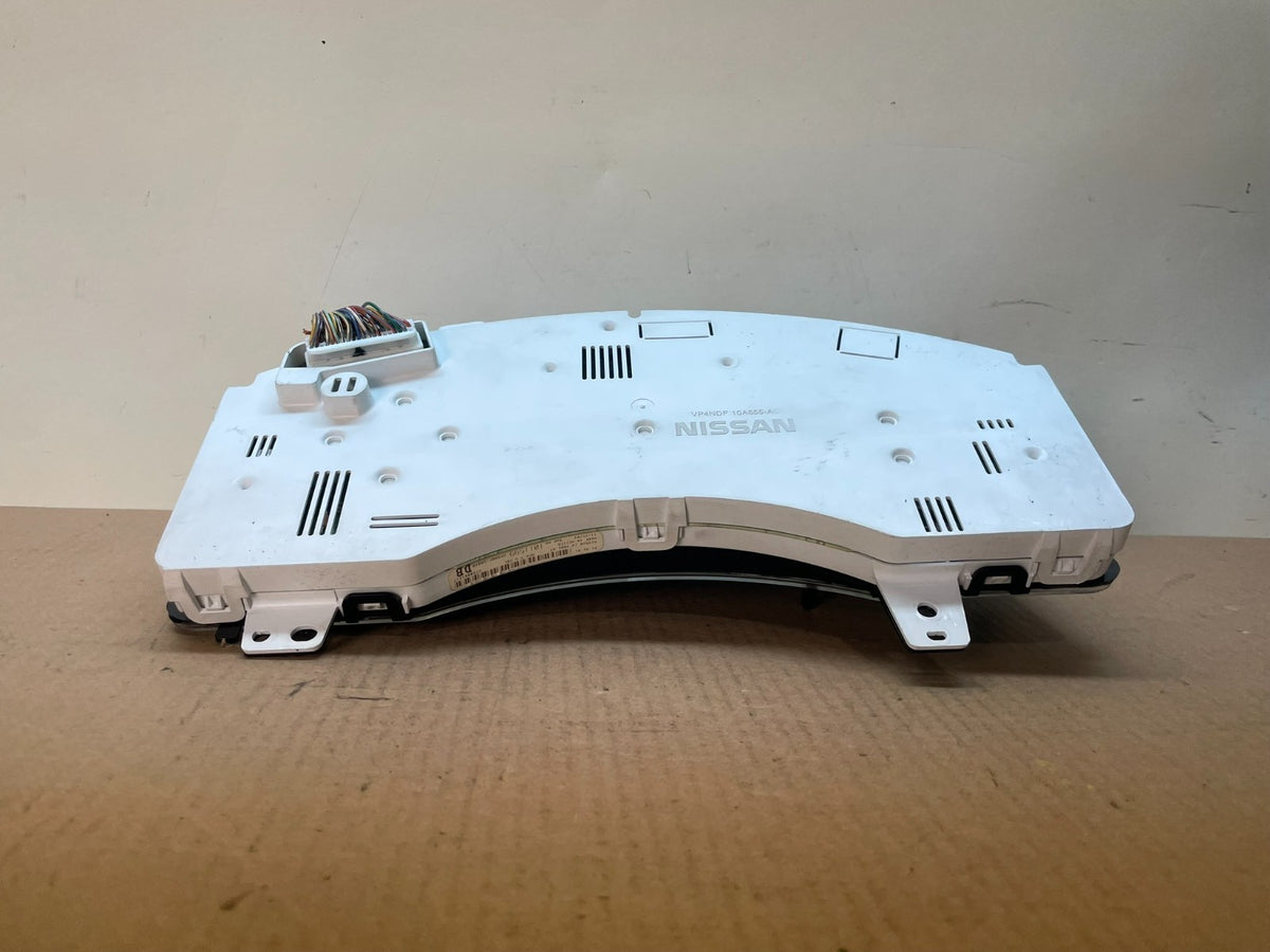 2004 to 2007 Nissan Titan Armada Speedometer Cluster Gauge Bezel ai4357 DG8