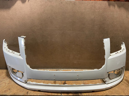 2013 to 2016 GMC Acadia Front Bumper Cover AA91590