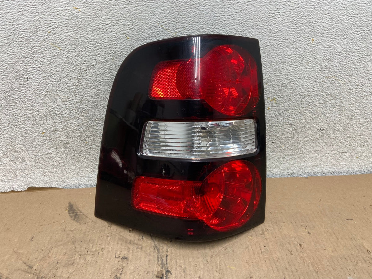 2006 to 2010 Ford Explorer Left Driver Lh Side Tail light AH2136 LK0