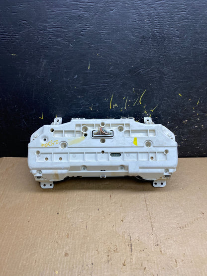 2004 2005 Toyota Sienna Speedometer Cluster Gauge Z4309 DG4