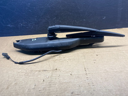2003 to 2009 Toyota Corolla Matrix Rear Wiper Windshield Motor AC7987 DG3