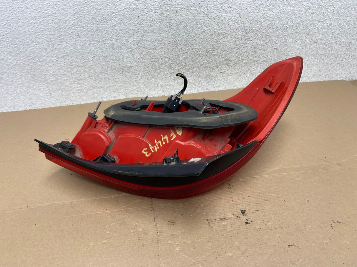 2013 to 2016 Buick Encore Right Passenger RH Side Tail Light AF4443 LK4