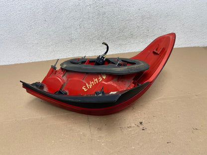 2013 to 2016 Buick Encore Right Passenger RH Side Tail Light AF4443 LK4