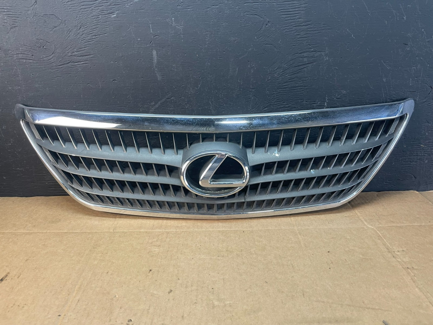 2006 to 2009 Lexus RX400H Front Upper Grill Grille ac5080 DG0