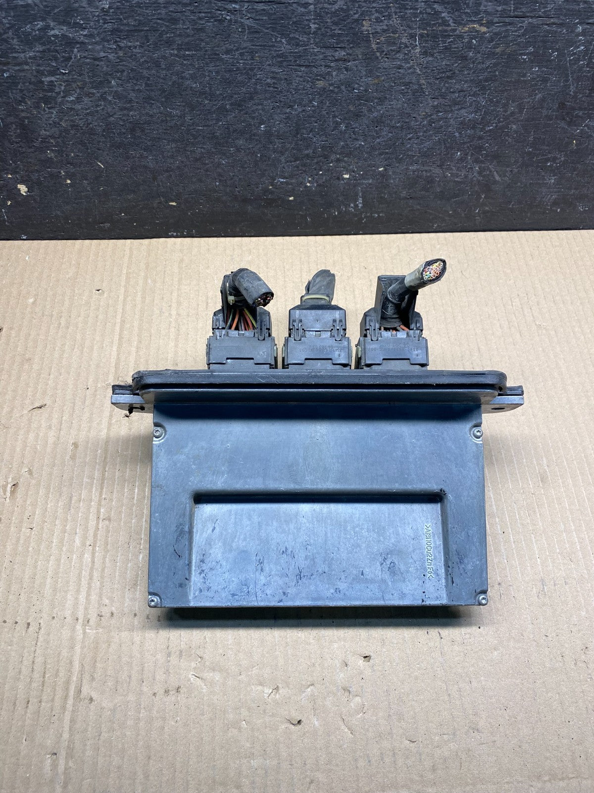 2005 Ford Explorer 4.0L Engine Control Computer 5l2a-12a650-afb AJ0179 DG1