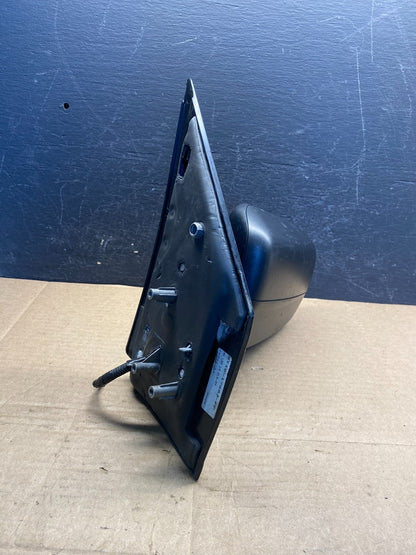 2010 to 2013 Ford Transit Connect Left Driver LH Side Door Mirror AE8280 DW1