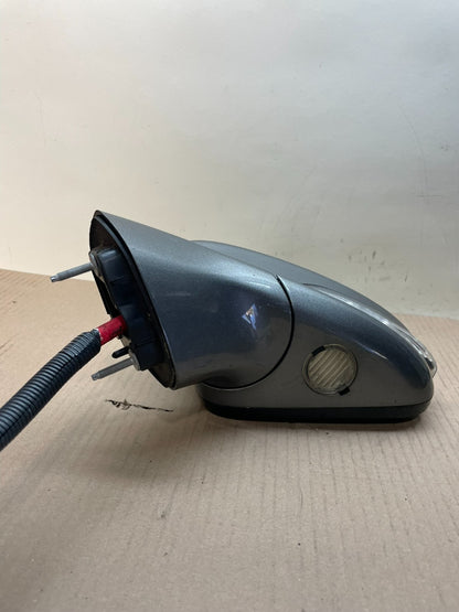 2013-2015 Ford Fusion Left Driver Side View Power Door Heated Mirror AJ0805 DG3