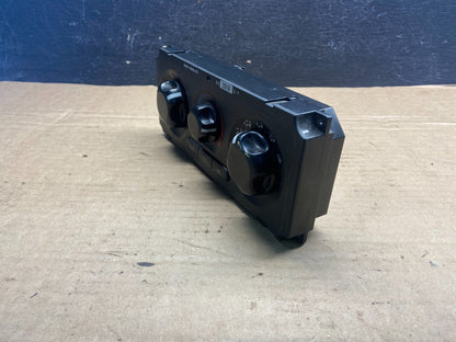 2005 to 2008 Nissan Frontier Climate Controller ae2508 DG2