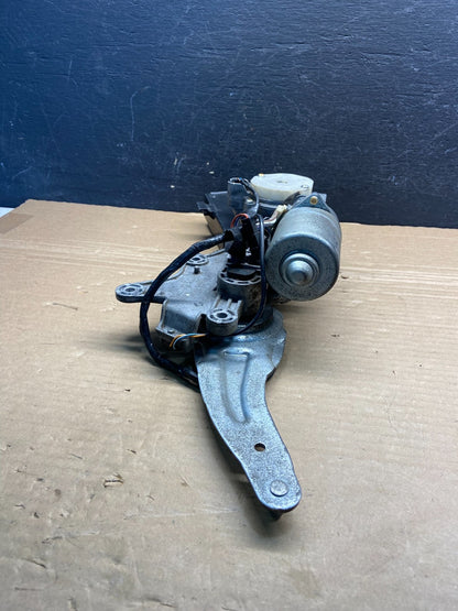 2009-2012 GMC Acadia Power Motor Liftgate Tailgate Control Module AE4597 DG2