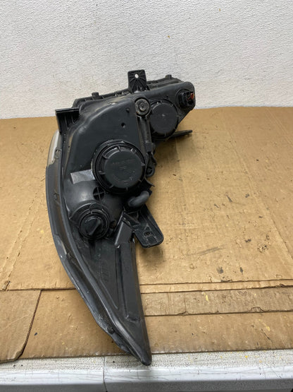 2011 - 2014 Hyundai Sonata Right Passenger Rh Side Headlight Halogen AD0686 DW6