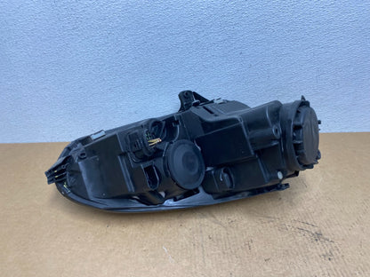 2005 to 2010 Volkswagen Jetta Left Driver LH Side Headlight Halogen AC2994 DW6
