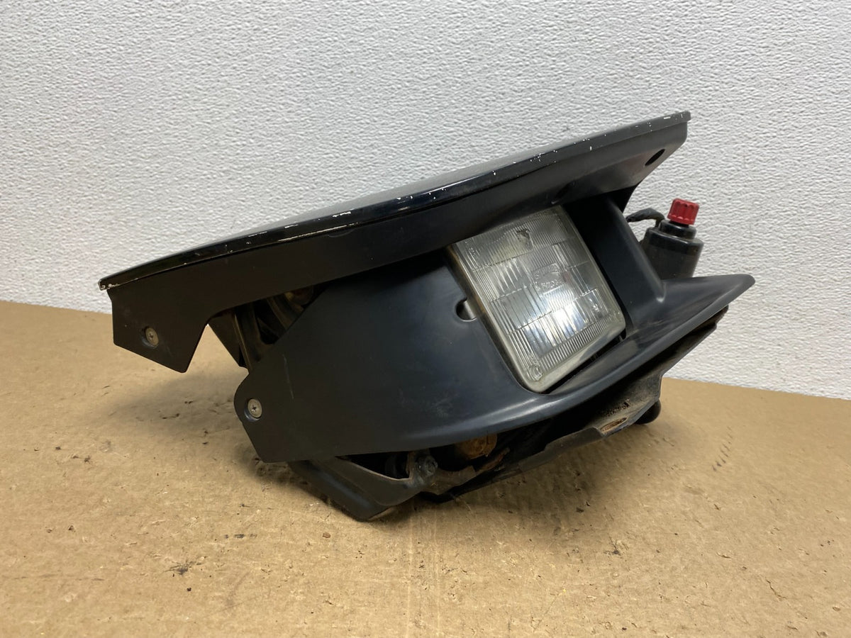 1991 - 1993 Dodge Stealth Right Passenger RH Headlight W/ Motor AC1506 DW2
