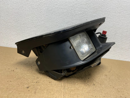 1991 - 1993 Dodge Stealth Right Passenger RH Headlight W/ Motor AC1506 DW2