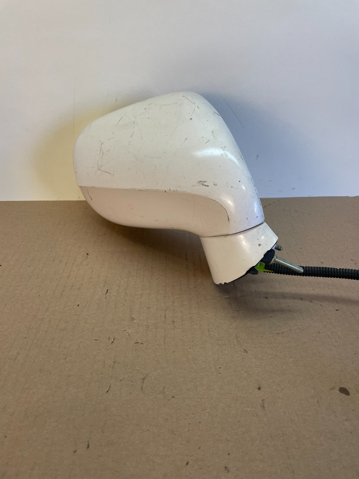 2006 - 2008 Lexus IS250 IS350 Right Passenger Side View Mirror ah0442 DG1