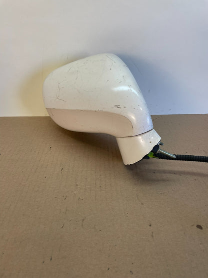 2006 - 2008 Lexus IS250 IS350 Right Passenger Side View Mirror ah0442 DG1