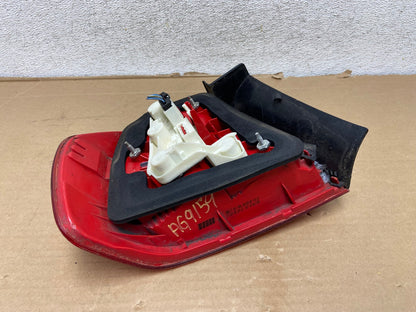 2006 2007 2008 Bmw 328i 3 Series Right Passenger Rh Side Tail Light AG9159 LK5