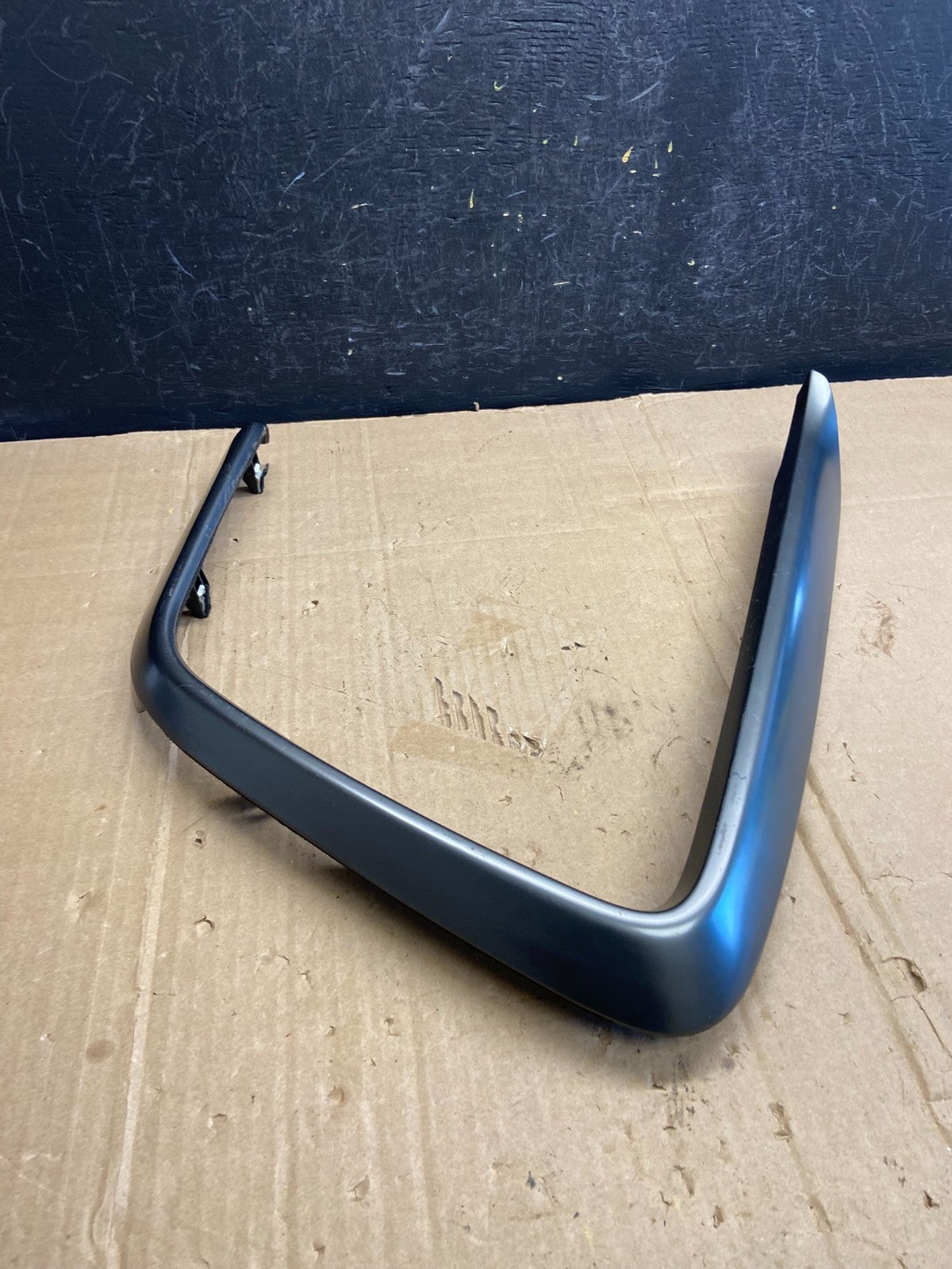 2011 2012 2013 Kia Optima Passenger Right Front Dash Molding Bezel AE1690 DG3