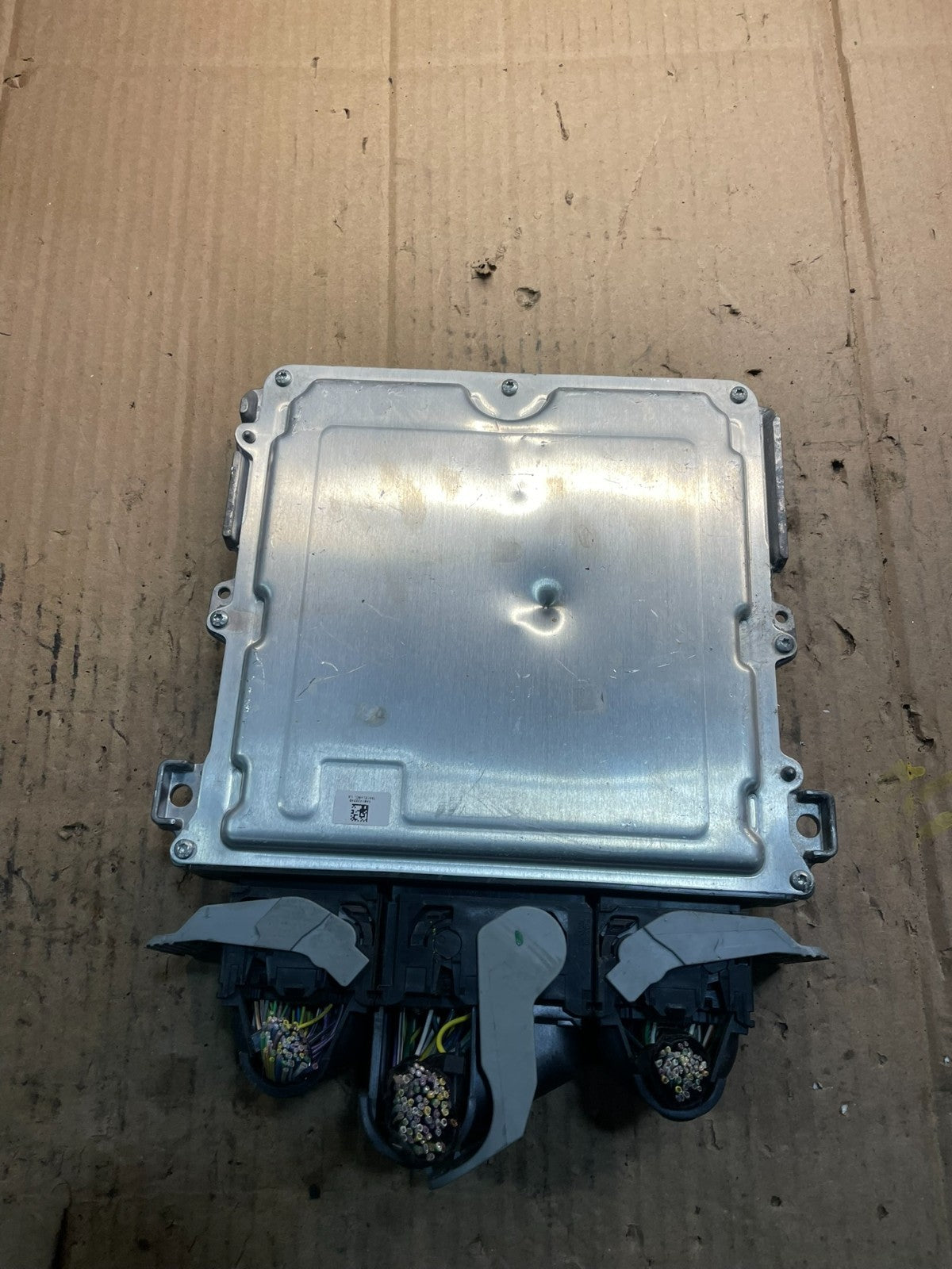2020 2021 2022 Ford Explorer 3.3L Engine Control ECU Computer Module X4082 DG2
