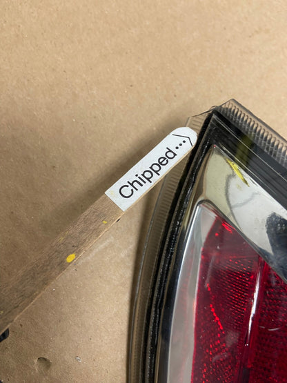 2006 2007 2008 Mitsubishi Eclipse Left Driver LH Tail Light AC3761 LK5