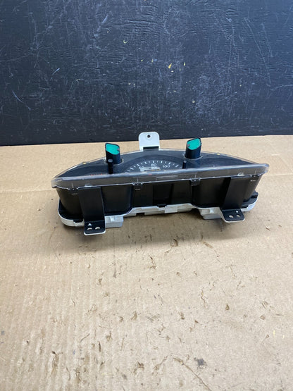 2004 to 2007 Toyota Highlander Speedometer Insrument Gauge Cluster Y2409 DG4