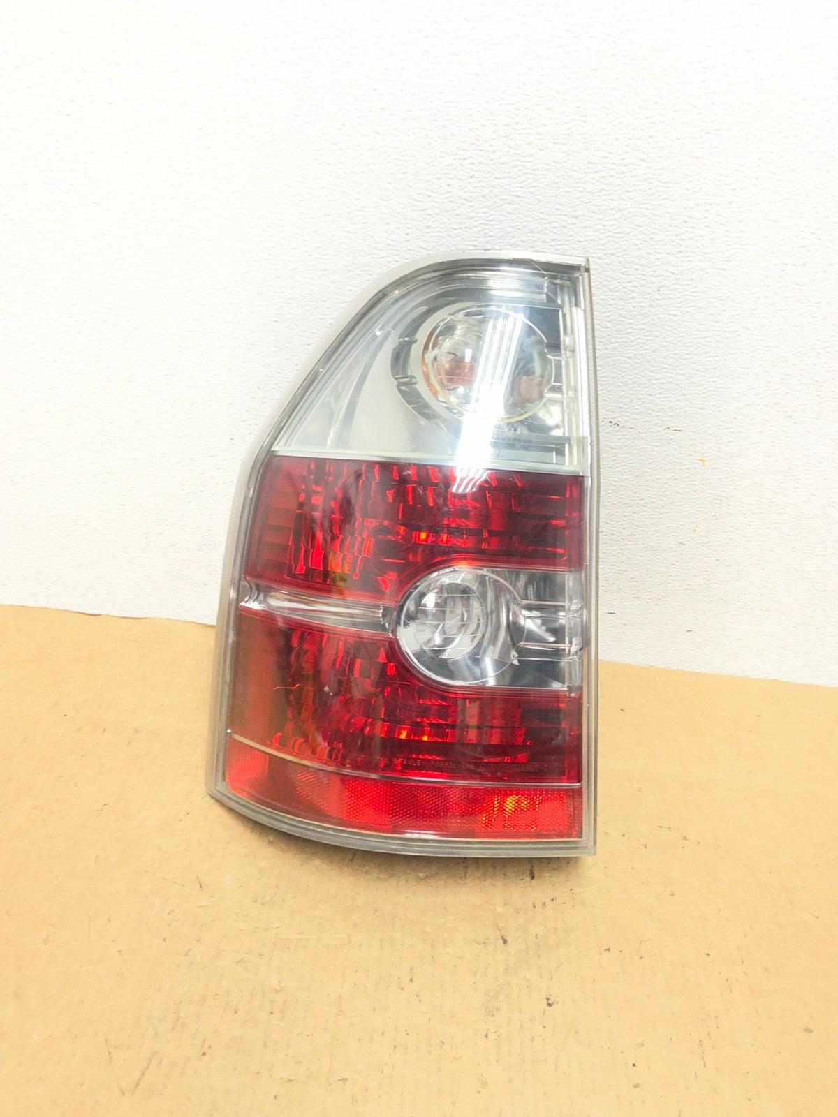 2004 2005 2006 Acura Mdx Left Driver Lh Side Tail Light AD4693 LK0