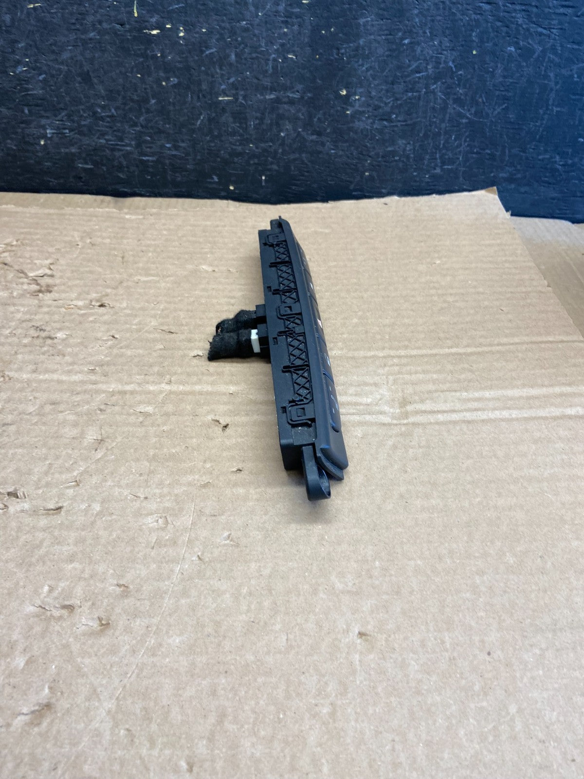 2003-2008 Jaguar S-Type Hazard Traction Control Door Lock Switch af2722 DG1