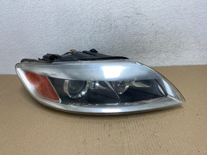 2007- 2009 Audi Q7 Right Passenger RH Side Xenon Hid Headlight AE9494 DW0
