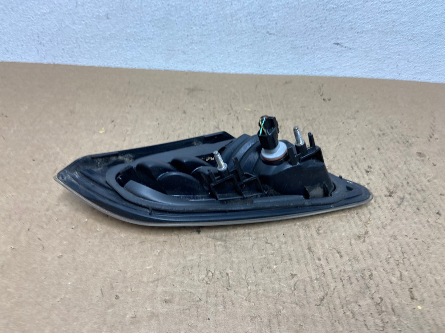 2009 2010 2011 2012 2013 Mazda 6 Left Driver Lh Side Inner Tail Light AC1620 LK4