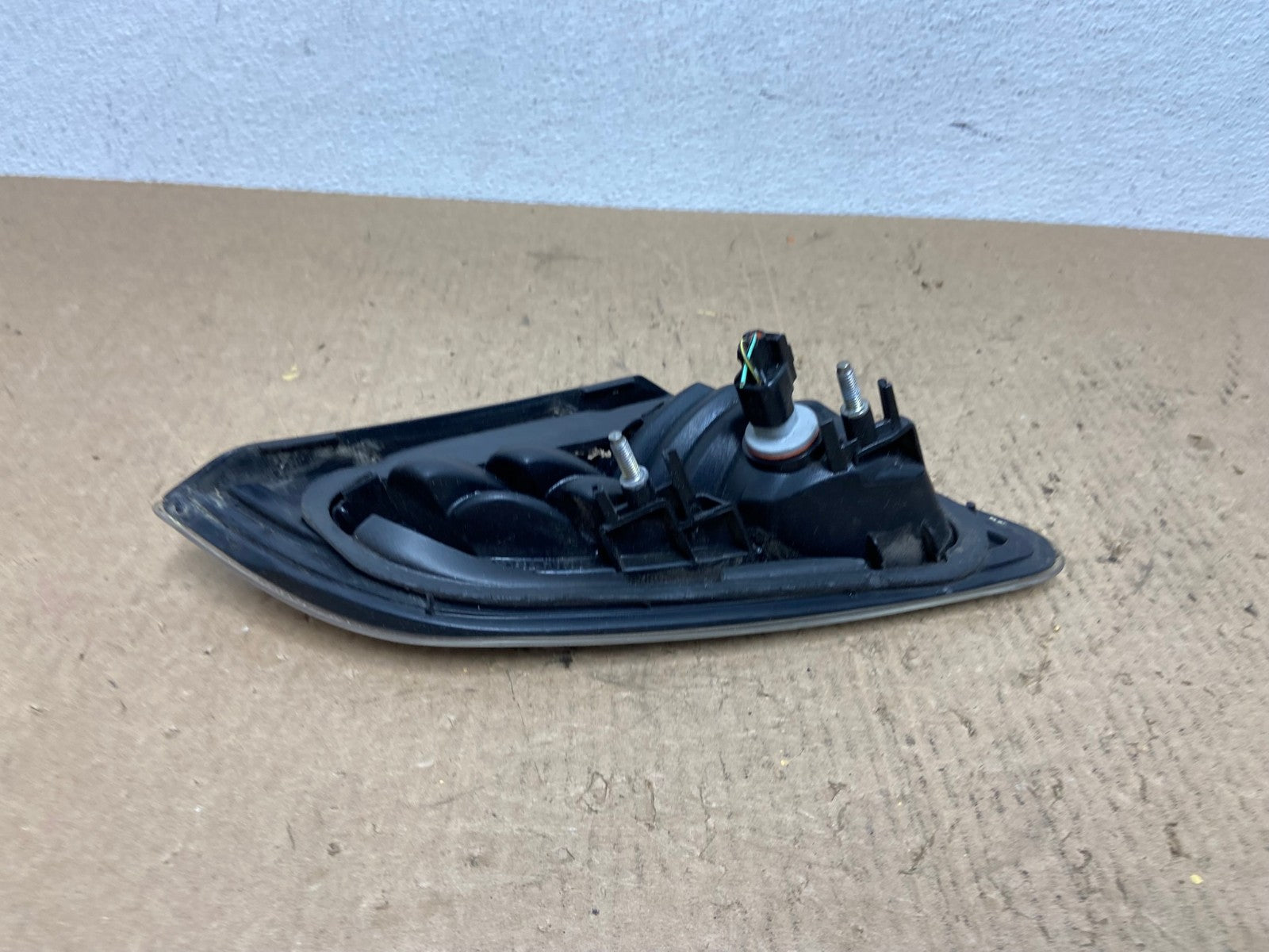 2009 2010 2011 2012 2013 Mazda 6 Left Driver Lh Side Inner Tail Light AC1620 LK4