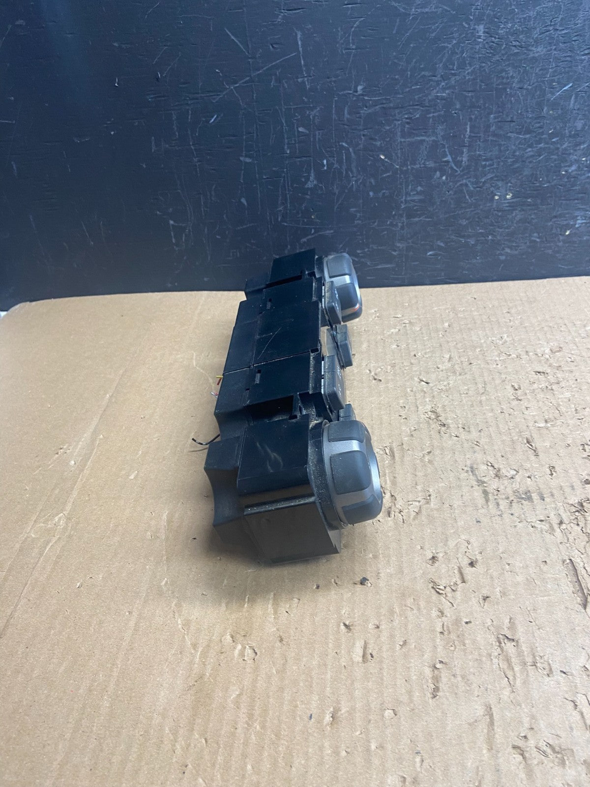 2006 to 2014 Honda Ridgeline A/C Climate Control Module AF1515 DG1