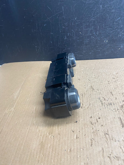 2006 to 2014 Honda Ridgeline A/C Climate Control Module AF1515 DG1