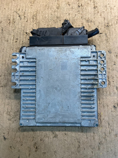 2010 2011 Nissan Armada QX56 5.6L Engine Control Unit ECU ECM Module  Z2221 DG3