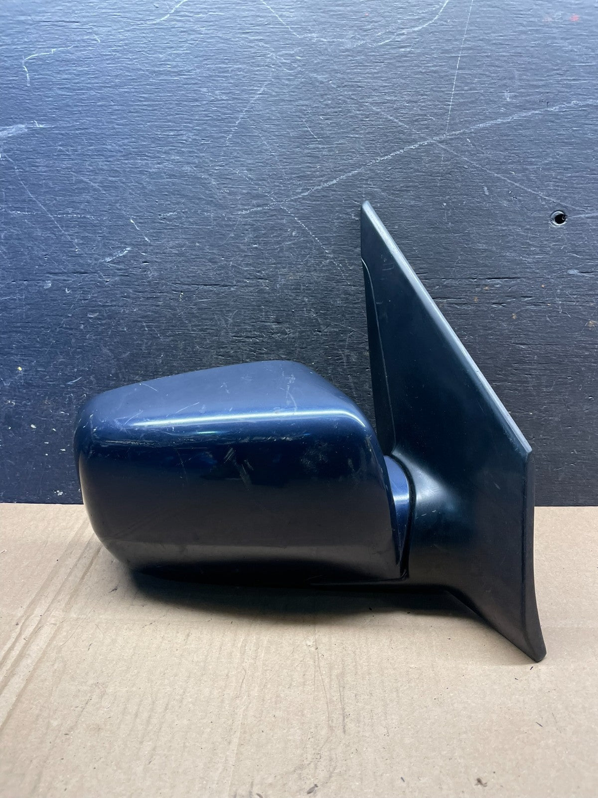 2003 to 2008 Honda Pilot Right Passenger RH Side View Door Mirror Oem S4502DG0