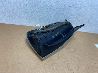 2006 2007 2008 2009 Toyota Prius Tail Light Left Driver LH AD6116 LK4