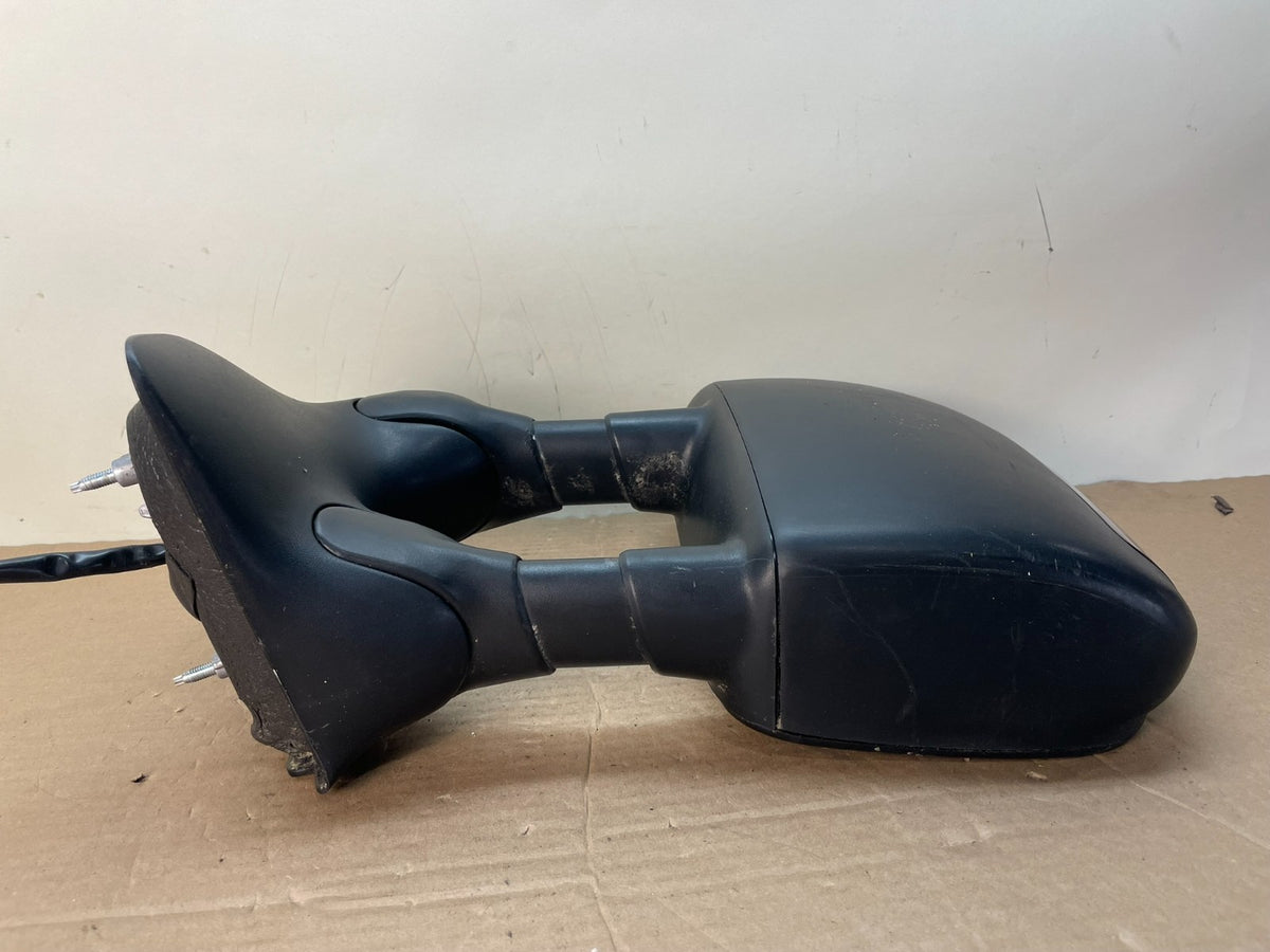 1999 to 2007 Ford F250 F350 F450 Left Driver Door Turn Sgn View Mirror AI0478 DW3