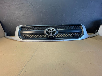 2006 2007 2008 Toyota RAV4 Front Upper Grill Grille AC9727 DW0