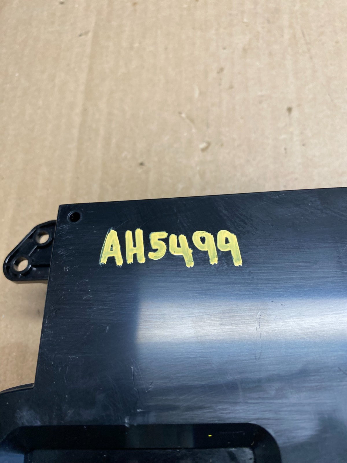 2014 2015 Kia Sorento Temperature AC Climate Control 972501u455 AH5499 DG5