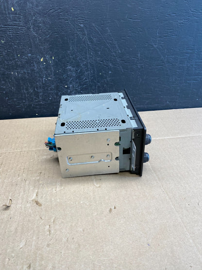 2003 to 2007 Chevrolet Colorado AM/FM Radio Receiver AC6295 DG1