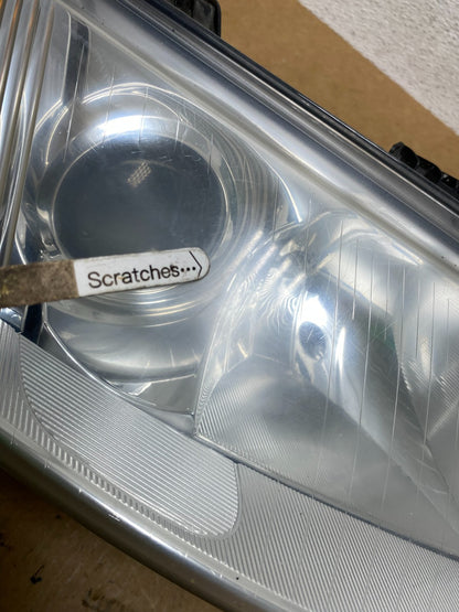 2003 - 2007 Saab 9-3 Right Passenger Headlight Halogen AE3253 DW3